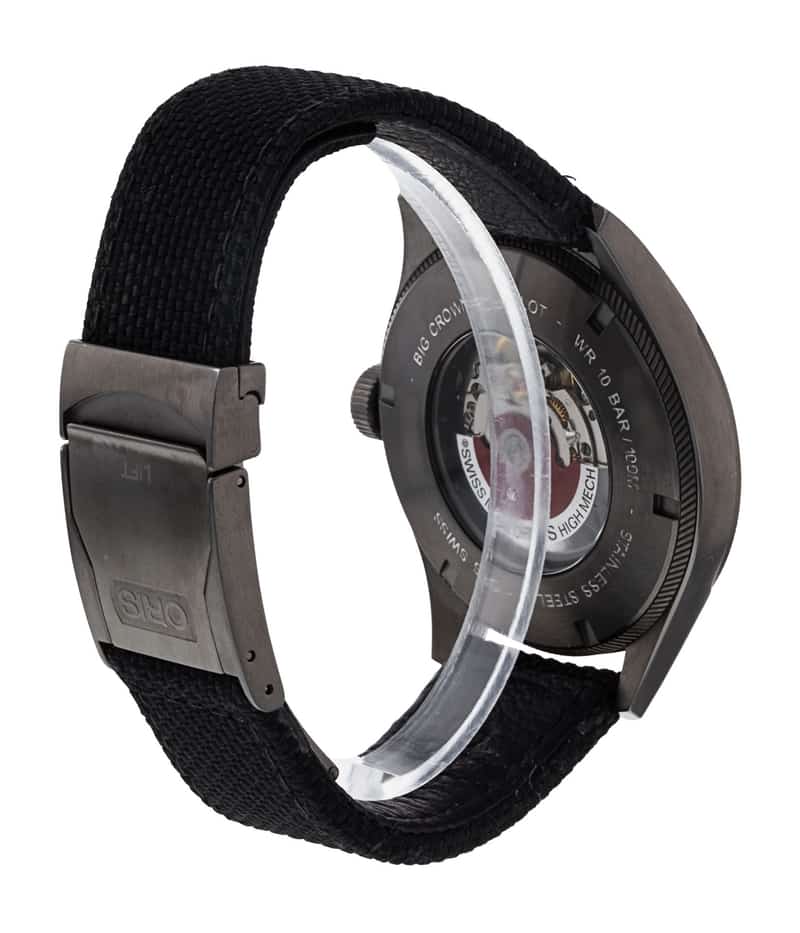 Oris Big Crown ProPilot 752 7698 42 64